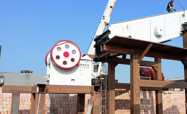 monile-cone-crusher